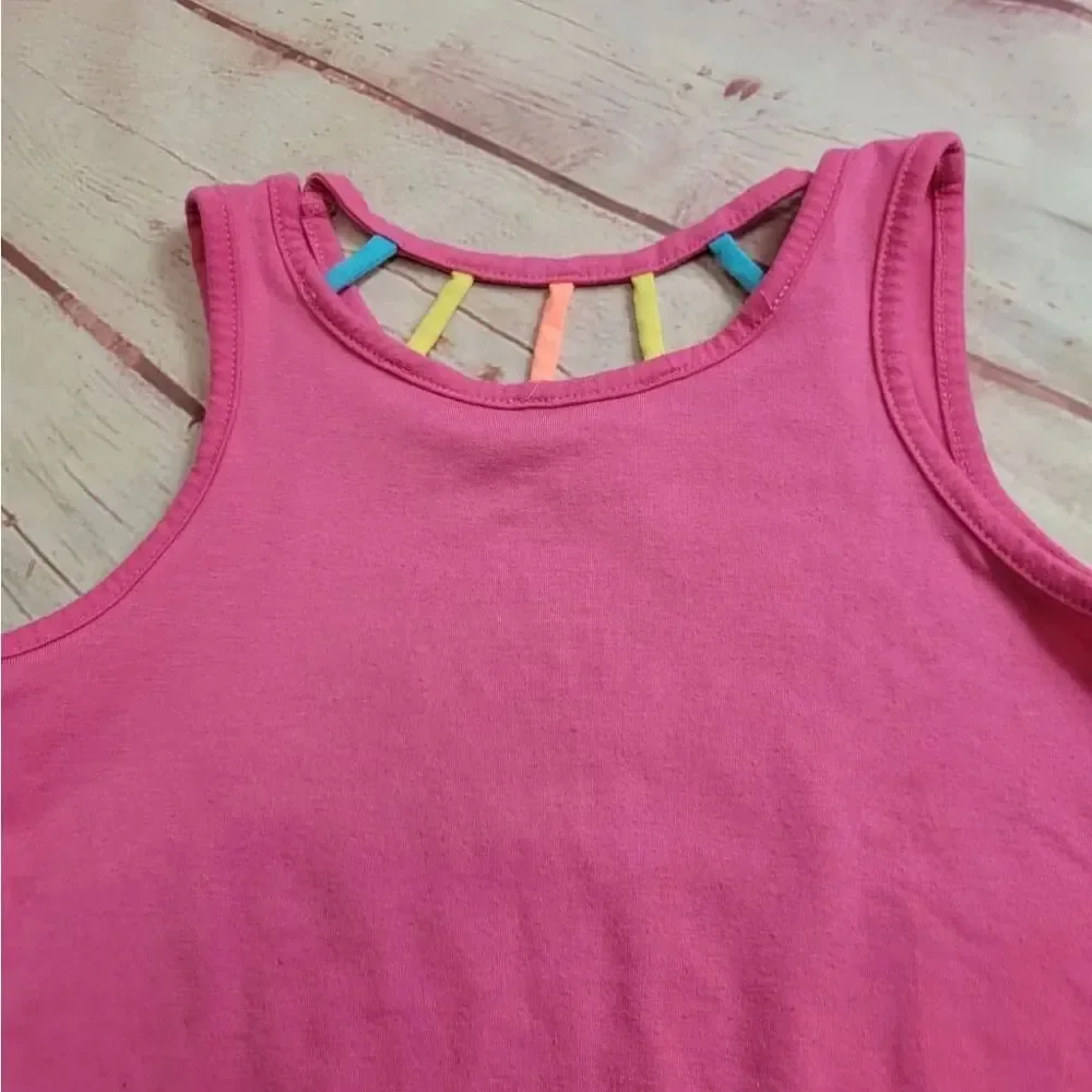 Wonder Nation tank top L10/12